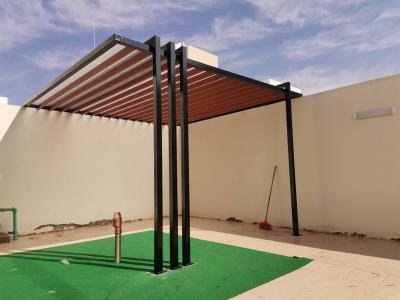 مظلات خارجية 