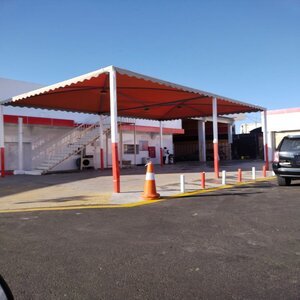 شركة تركيب هناجر ومستودعات الشرقية  0509661243 تقدم خدمات مقاول هناجر قبل وبعد تصميم وتركيب الهناجر
يقدم مقاول هناجر خدمات الهناجر والمستودعات بعد وقبل تصميم وتركيب الهنجر او المستودع، حيث تتمثل تلك الخدمات في التهويه والإضاءة وكذلك إمدادات الصرف الصحي والمياه الى جانب مُراعاة العوامل المحيطة في المشاريع كالطقس وتقلباته من أمطار ورطوبة وكافة العوامل الطبيعية.‏
  