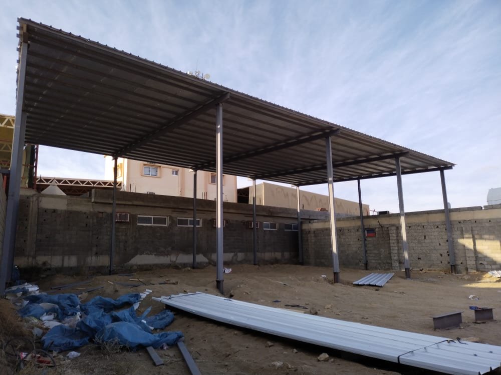  هناجر | مقاول هناجر | شركة تركيب هناجر ومستودعات مقاولات هناجر بانواعها مستودعات ساندوتش بنل وجميع اعمال الحد · مقاول هناجر · مقاول هناجر ومستودعات في الخبر  ومكة · مقاول هناجر مضلات سواتر برجولات حديد الدمام تقدم خدمة تركيب هناجر ومستودعات الشاهين والكيربي، وهناجر الزامل، تصميم هناجر دواجن  و هناجر مخازن وهناجر  معارض  وصالات أفراح هناجر شينكو هناجر الزامل هناجر دورين 
  
 0509661243